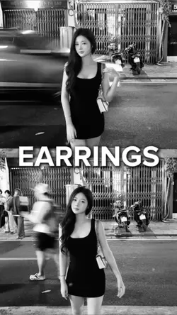 earrings [2]
