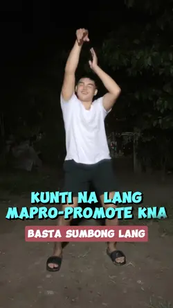 Para sa Promotion