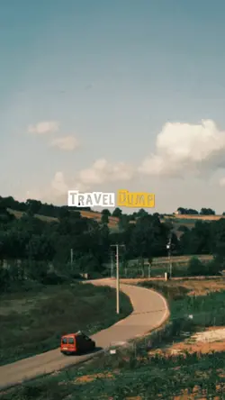 Travel Dump