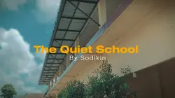 Cinematic The Quiet