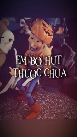 EM BO HUT THUOC CHUA