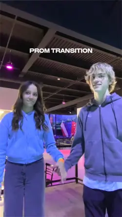 prom transition