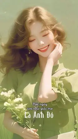 Là Anh Đó