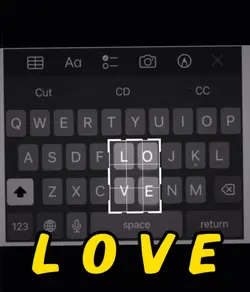 LOV