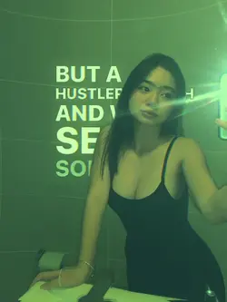 take the charge