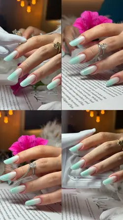 LUX NAIL REEL