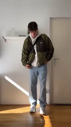 OUTFIT VLOG