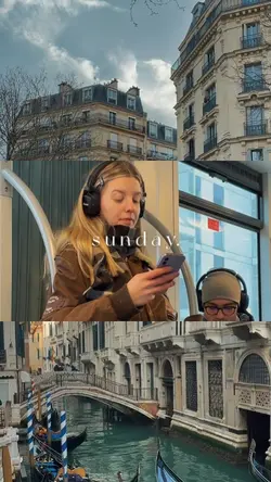 Sunday vlog