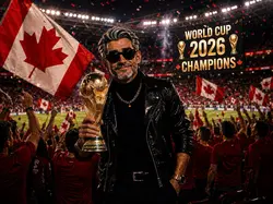 What If Canada Won? 