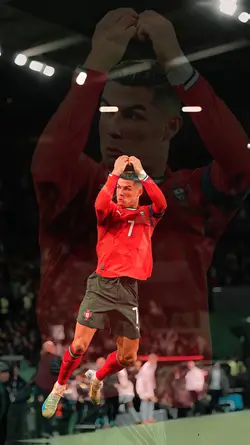 Ronaldo Cr7