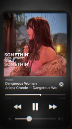 Dangerous Woman