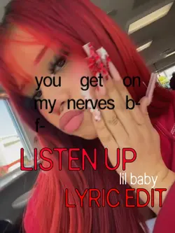 listen upp 