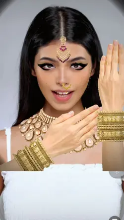 ASOKA MAKEUP TREND 