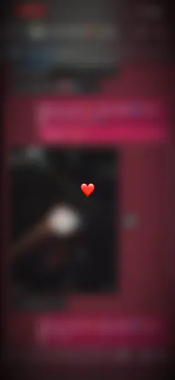 ❤️