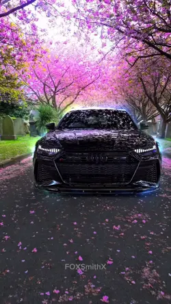 audi fire