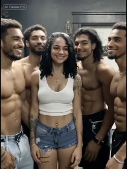 namorado de IA