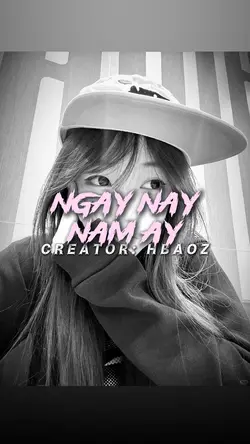 NGÀY NÀY NĂM ẤY