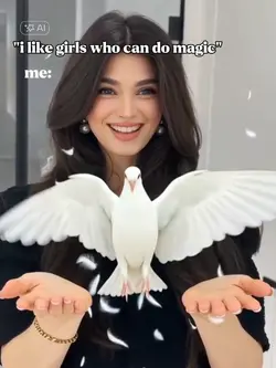 Magician Ai Filter 