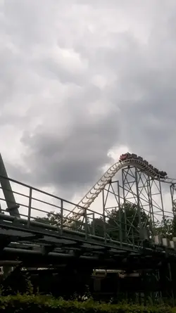 efteling 2 rides