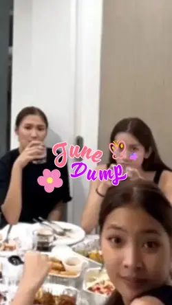 June Dump