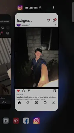 INSTAGRAM