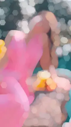trending slowmo efct