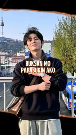 Buksan Mo Na