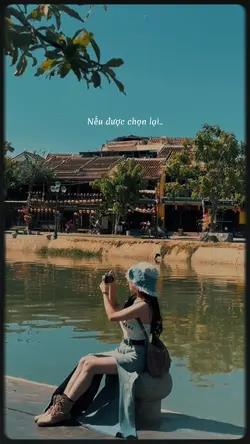 Nếu được chọn lại..