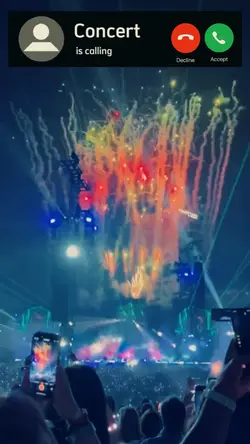 CONCERT