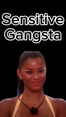 Sensitive Gangsta