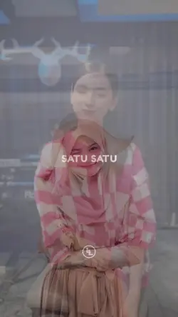 aku sudah tak marah