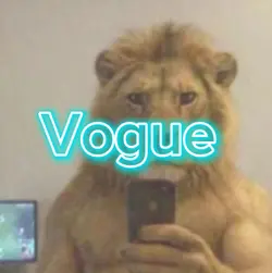 Vogue