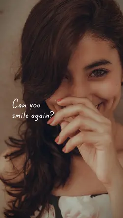 Smile again