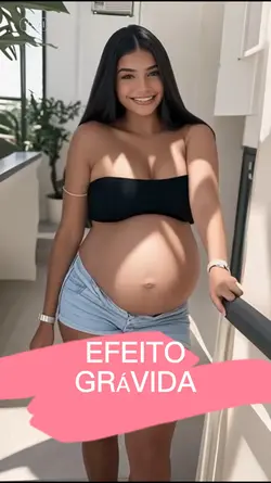 Efeito grávida 