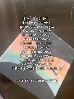 …