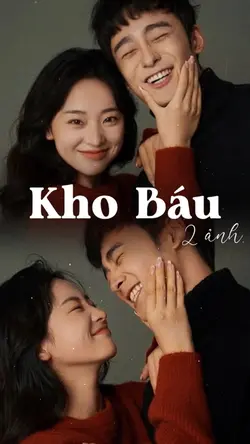KHO BÁU, 2 ảnh