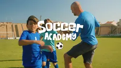 Soccer academy
