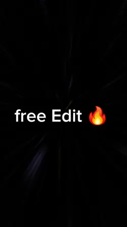 FREE EDIT