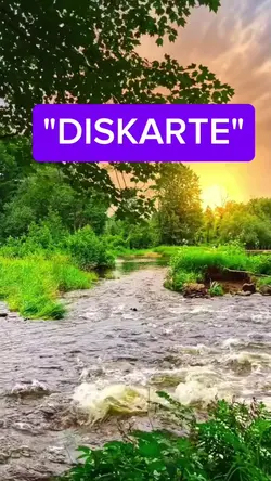 DISKARTE 