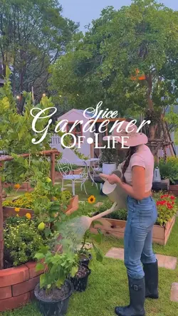 Gardener Life