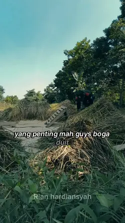 iya nggak gaess 
