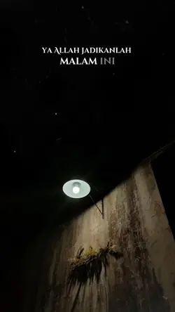 Doa malam