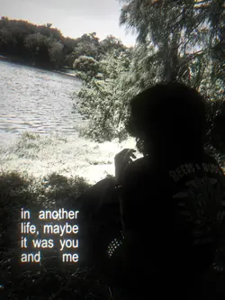 in another life
