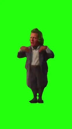 Umpa Lumpa Dumpedi