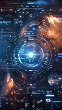 space mission