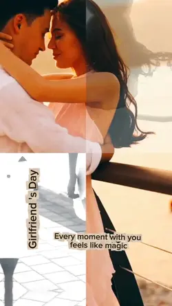 GirlFriend's Day