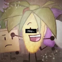 POPPY MENTIONED??