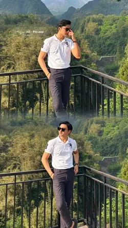2 Foto Aesthetic