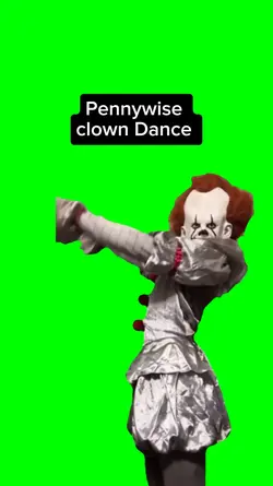 Clown Dance