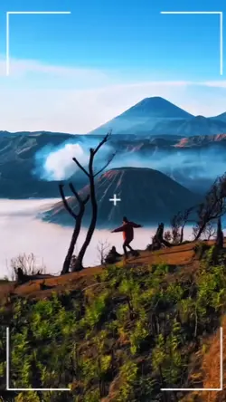 Mountain Vibes